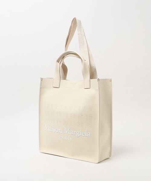 maison margiela デイリーバッグ MAISON MARGIELA＞ SHOPPING BAG/ショッピングバッグ