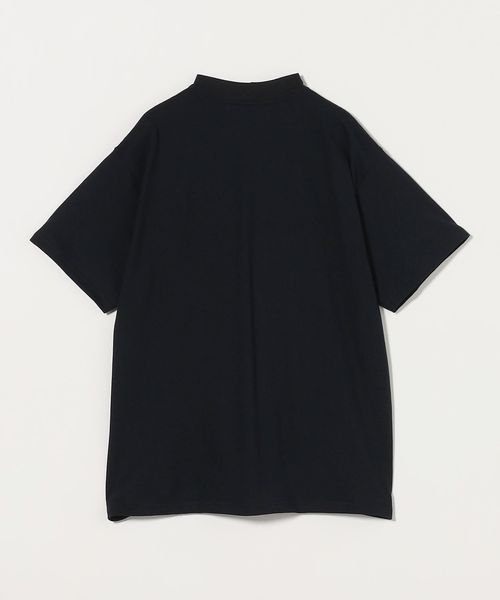 SEEK＞ クルーネックTシャツ