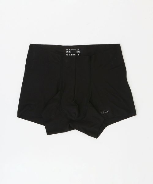 SEEK/＜SEEK＞ AIRZ BOXER/エアーズ ボクサー/アンダーウェア（ボトムス）