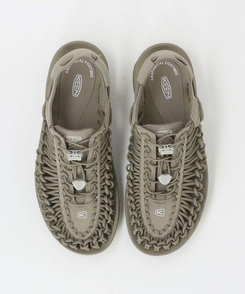 KEEN＞ UNEEK/ユニーク サンダル