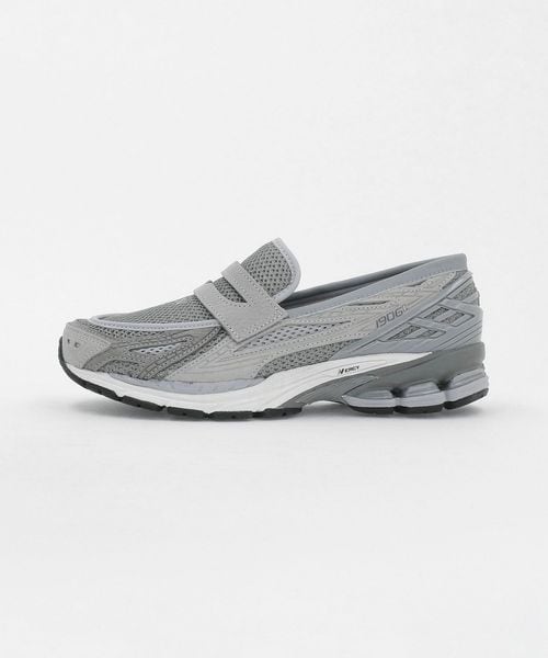抽選販売】＜New Balance＞ U1906LGR/スニーカー