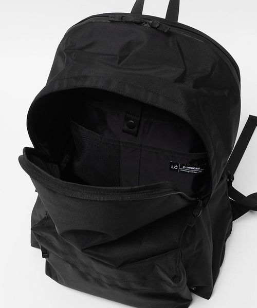 新品未使用　LC by LOWERCASE DAYPACK (LC02) 即販売 LC BY LOWERCASE（エルシーバイロウワーケース）デイパック 02
