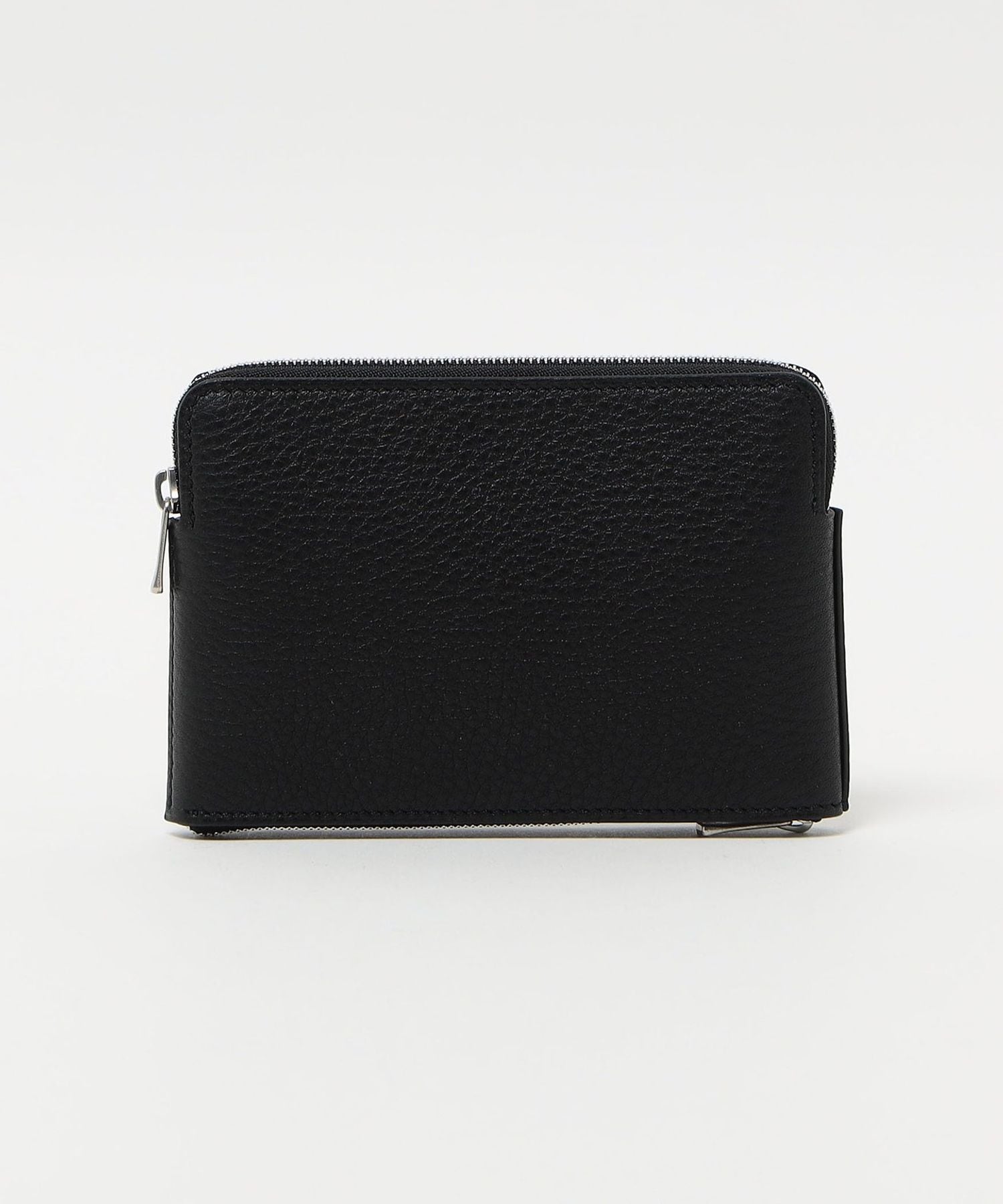 bgw6 ベラーゴ×ユナイテッドアローズ コラボ 長財布 定価49,500円 茶