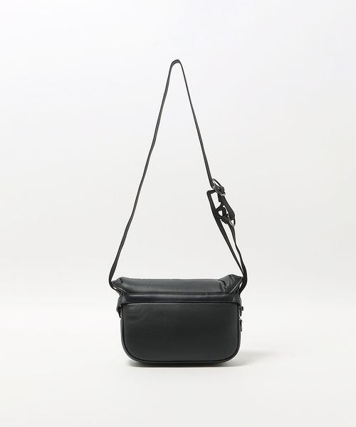 HUNTING WORLD CRAFTED BY DESCENTE.LAB＞ CARRYALL SMALL