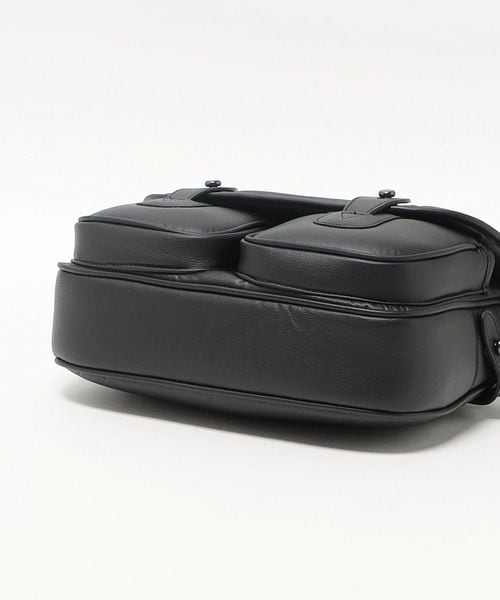 HUNTING WORLD× DESCENTE CARRYALL SMALL HUNTING WORLD CRAFTED BY DESCENTE.LAB＞ CARRYALL SMALL