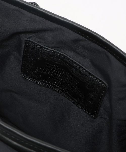 HUNTING WORLD× DESCENTE CARRYALL SMALL HUNTING WORLD CRAFTED BY DESCENTE.LAB 