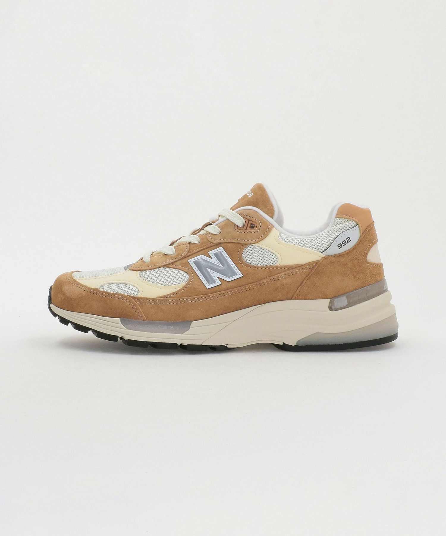 New Balance＞ U992CC/スニーカー