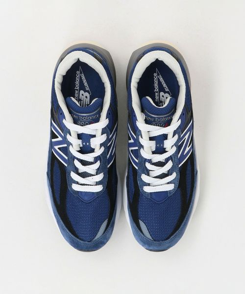 New Balance＞ U990IA6/スニーカー