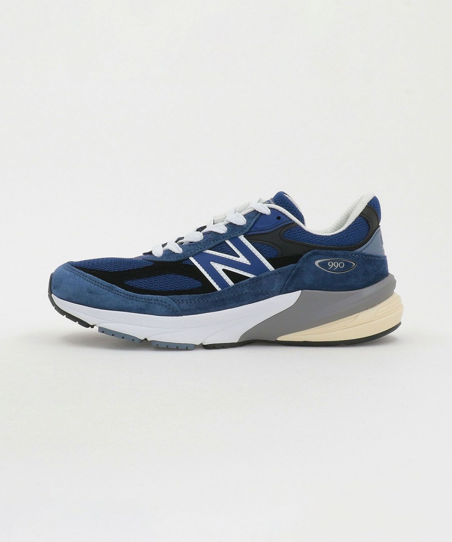 New Balance＞ U990IA6/スニーカー