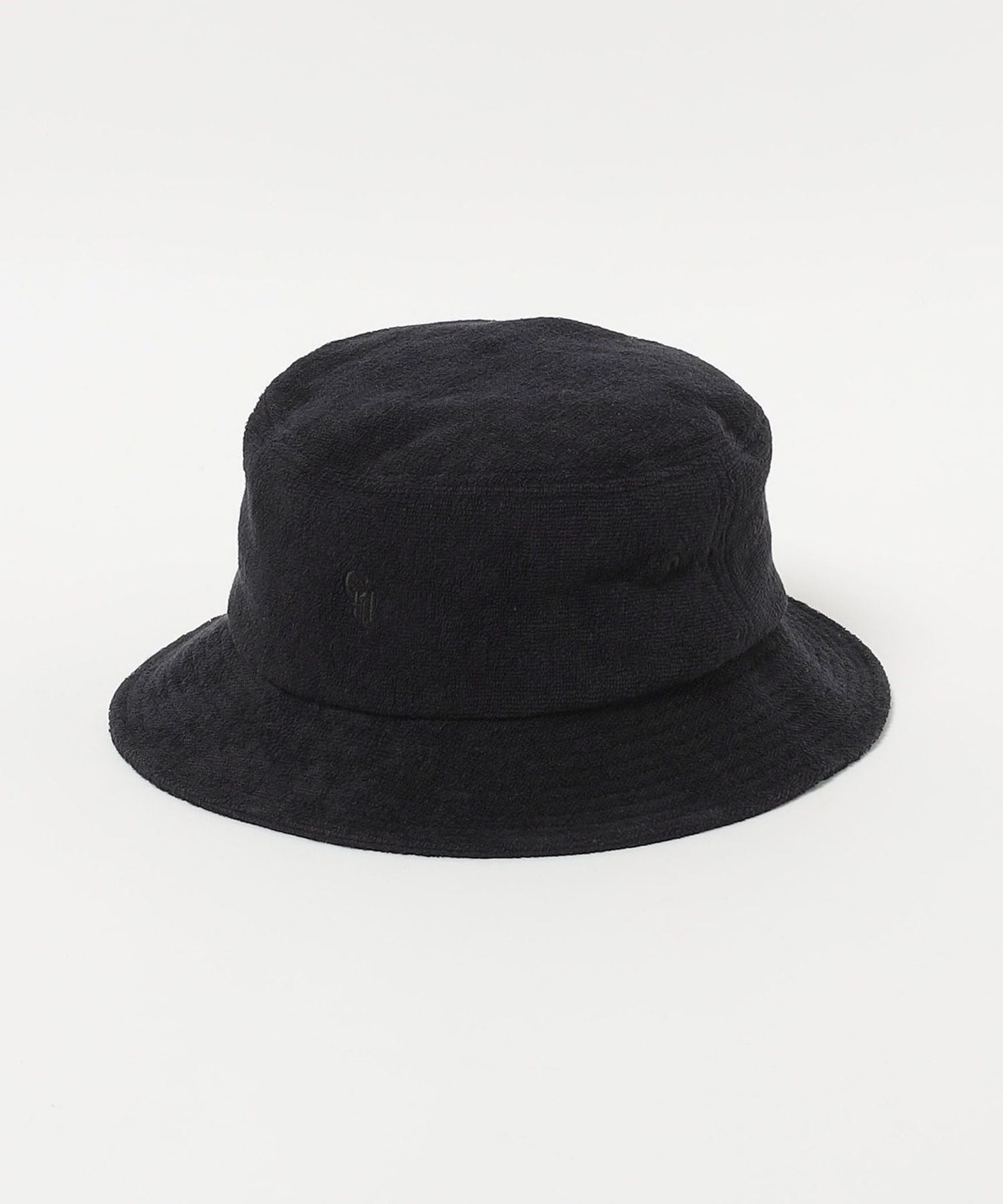 CDL Pile Bucket Hat Mサイズ　ブラック　バケハ PRE-ORDER] CDL Pile Bucket Hat – CDL TOKYO