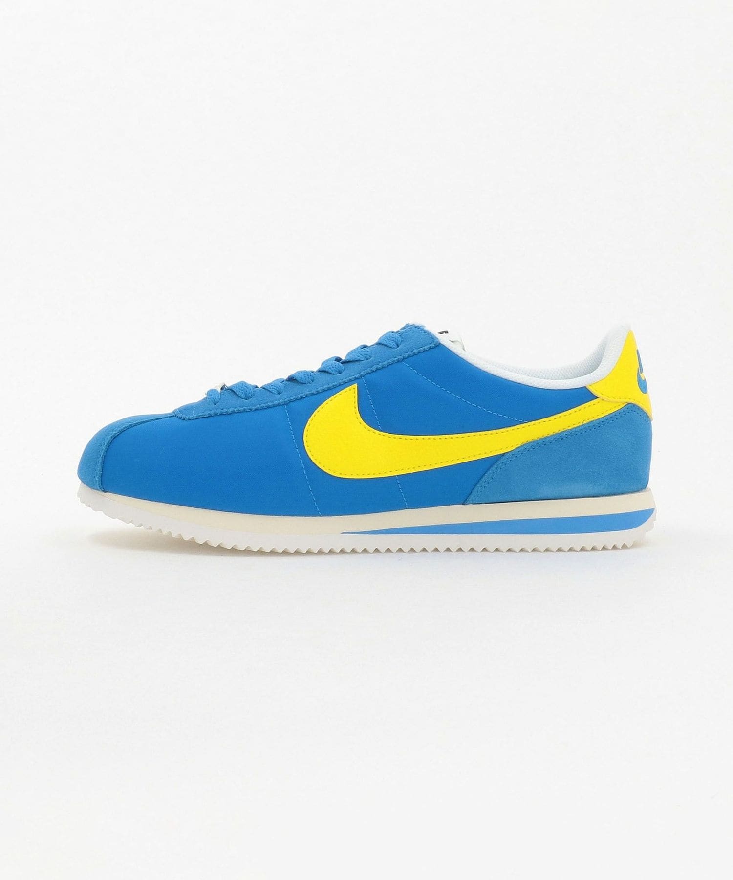 NIKE＞ CORTEZ TEXTILE/コルテッツ テキスタイル/スニーカー