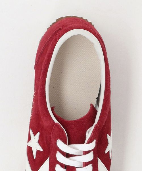 CONVERSE ADDICT＞ ALL STAR TRAININGSHOES/オールスター