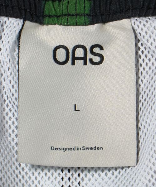 スイムウェア　ショーツ　L OAS Company スウェーデン　ブランド スイムウェア ショーツ L OAS Company スウェーデン ブランド