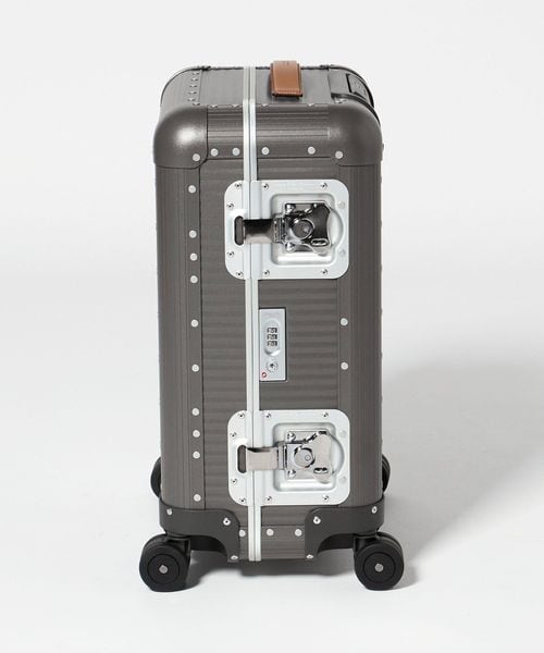 FPM スーツケース キャリーケース BANK SPINNER 53 FPM＞ BANK SPINNER 53/スーツケース