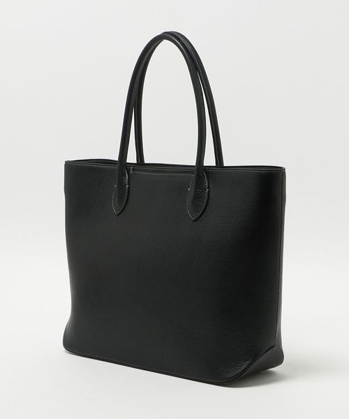 【UNITED ARROWS TOKYO】美品　トートバッグ　A4A3可　レザー UNITED ARROWS TOKYO】美品 トートバッグ A4A3可 レザー