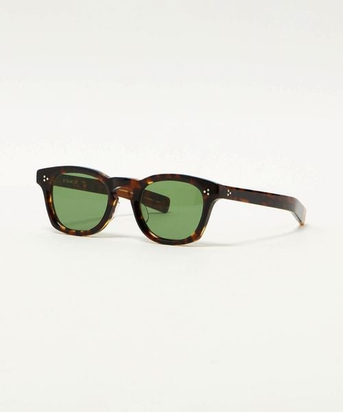 新品【BLANC.. 】2025SS NEWモデル サングラス BE011 黒 BLANC..＞ BE011/サングラス