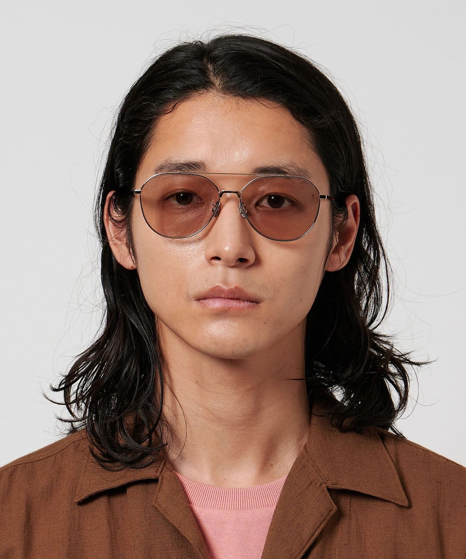 BLANC.. （ブラン）　サングラス　プラージュ ユナイテッドアローズ BLANC＞ 2024 SPRING&SUMMER COLLECTION - UAコラム／UA COLUMNS