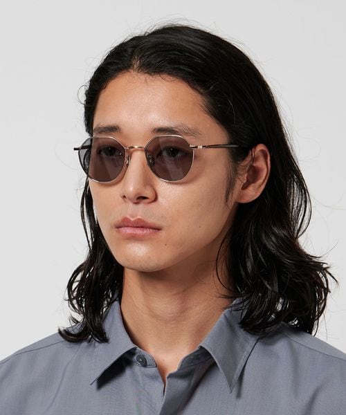 稀少美品】 BLANC.. B0021 SILVER 付属品オールセット