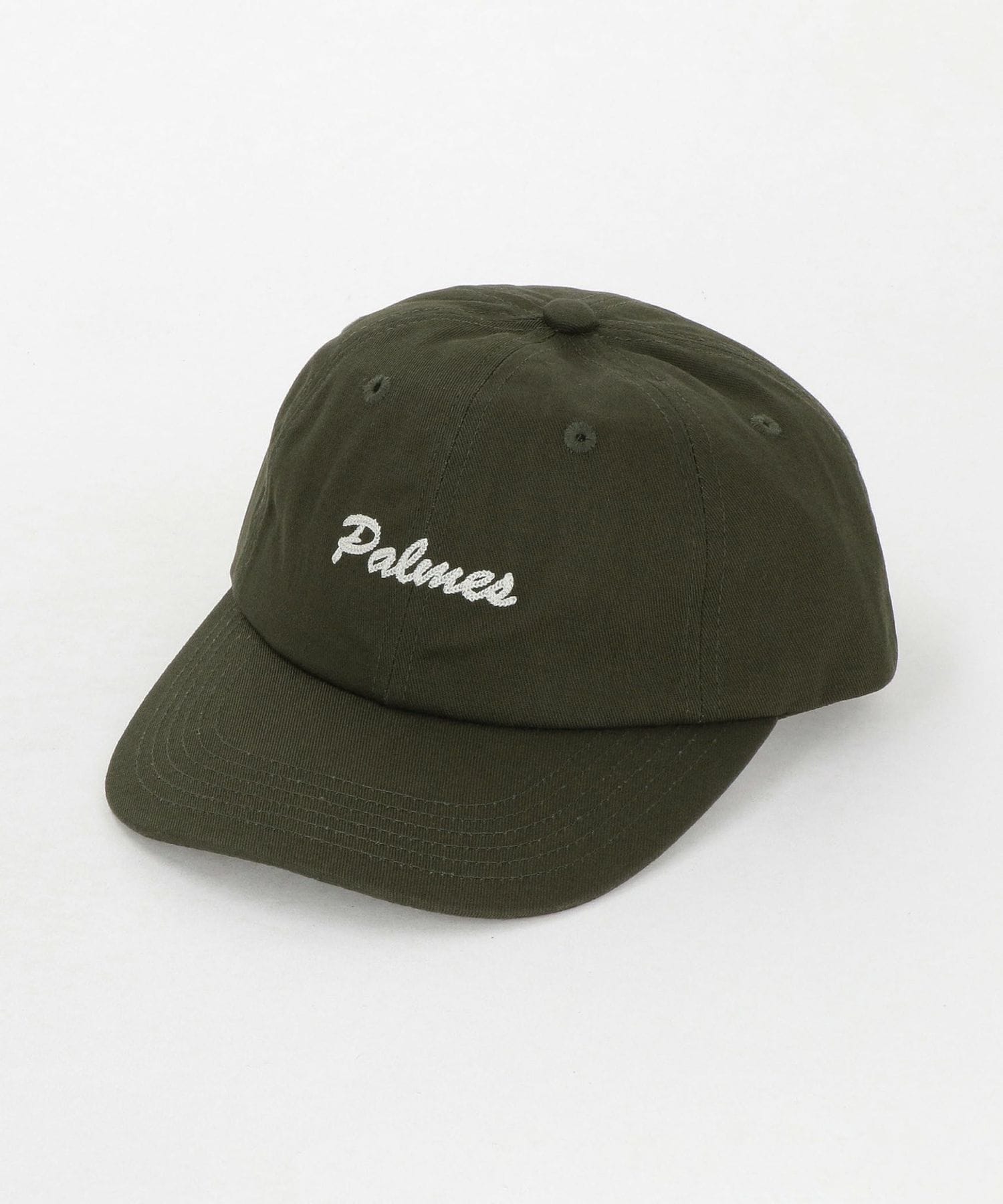 Palmes＞ ALLEY 6 PANEL CAP/キャップ