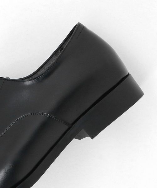 【極美品】ユナイテッドアローズ ストレートチップ シューズ 8 1/2 2025年最新】UNITED ARROWS シューズ型：ストレートチップ