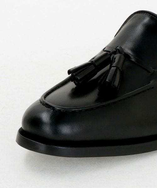 タッセルローファー UA COZY