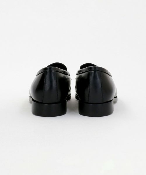 【現行品 美品】ユナイテッドアローズ レザー コインローファー UA COZY UNITED ARROWS｜コインローファー UA COZY | Rakuten Fashion