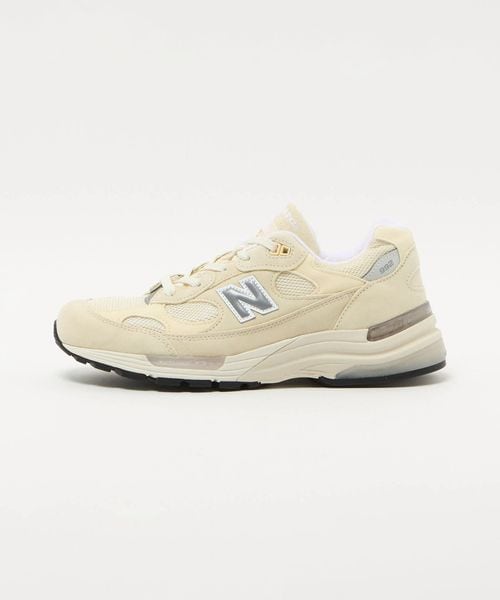 New Balance/＜New Balance＞ U992MC/スニーカー/スニーカー / スリッポン