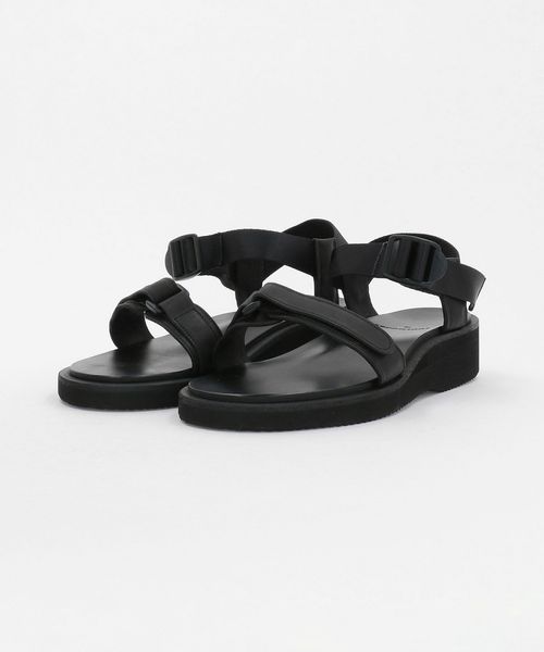 footworks アローズ　biotop FOOTWORKS for ё BIOTOP 別注サンダル発売 | TOPICS | BIOTOP