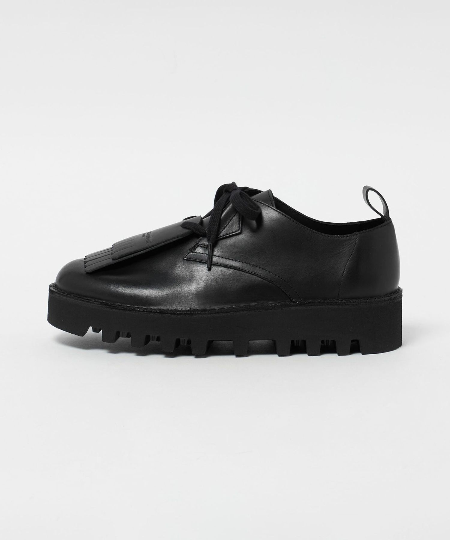 Engineered Garments × Clarks＞ ORIGINALS DESERT KHAN