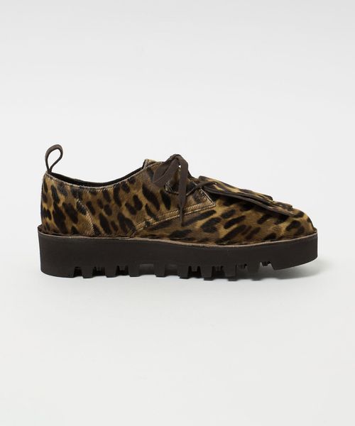 Clarks ユナイテッドアローズ別注 カーン Khan 別注】＜Clarks＞ デザートカーン
