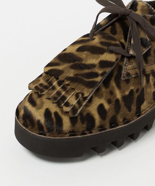 UK6 【UA別注】＜Clarks＞ デザートカーン 別注】＜Clarks＞ デザートカーン