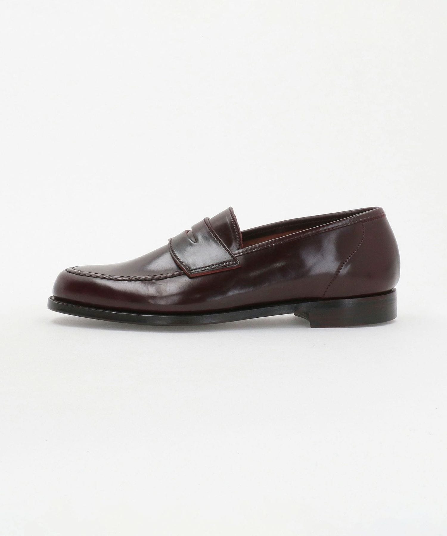 CROCKETT&JONES＞HARVARD2/コードバン ローファー
