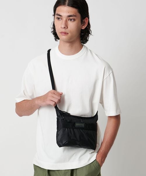 ブリーフィング　サコッシュ　トゥモローランド別注 ナマエモン様専用 ブリーフィング サコッシュ トゥモローランド