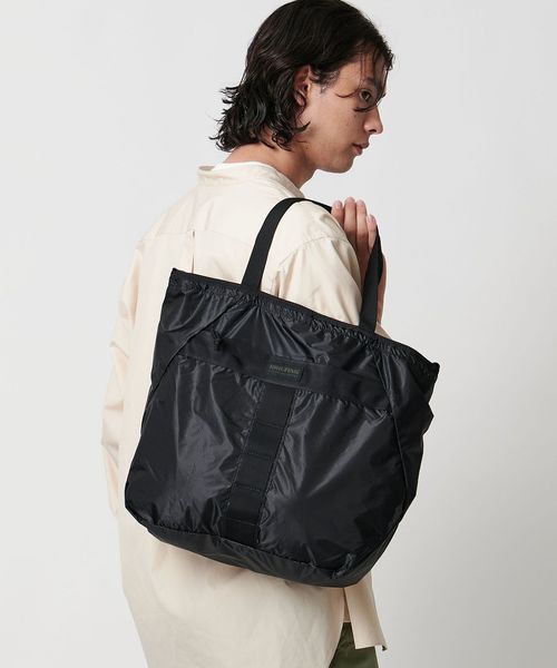 United Arrows　ソリッドトートバック UNITED ARROWS（ユナイテッドアローズ）の「＜UNITED ARROWS