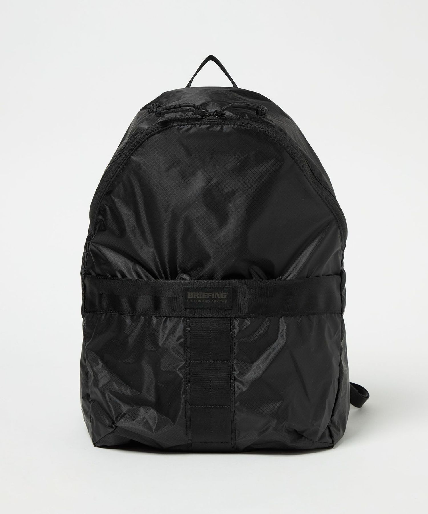 【別注】＜BRIEFING＞SOLID LIGHT BACK PACK/リュック 1300025S1843_x1_a001.jpg
