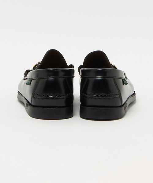 Paraboot UNITED ARROWS別注 ビットデッキローファー 別注】＜Paraboot＞ビットデッキローファー
