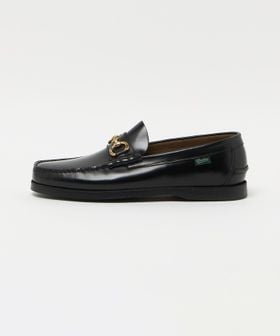 Paraboot/【別注】＜Paraboot＞ビットデッキローファー/ローファー