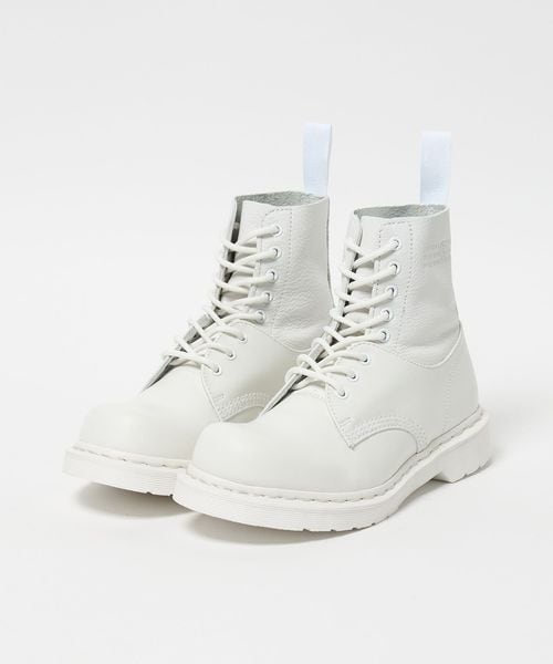 MM6 Maison Margiela × Dr.Martens＞1460 TWIST/8ホール ブーツ