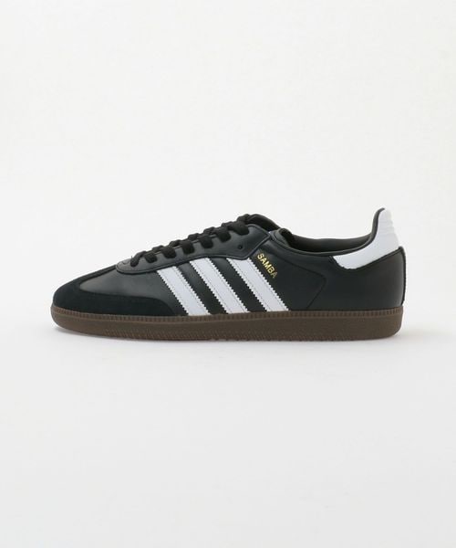 adidas Originals/＜adidas Originals＞ SAMBA OG/サンバ/スニーカー/スニーカー / スリッポン