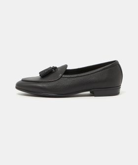 BAUDOIN & LANGE/＜BAUDOIN & LANGE＞Sagan Classic Tassel Loafers/タッセルローファー/ローファー