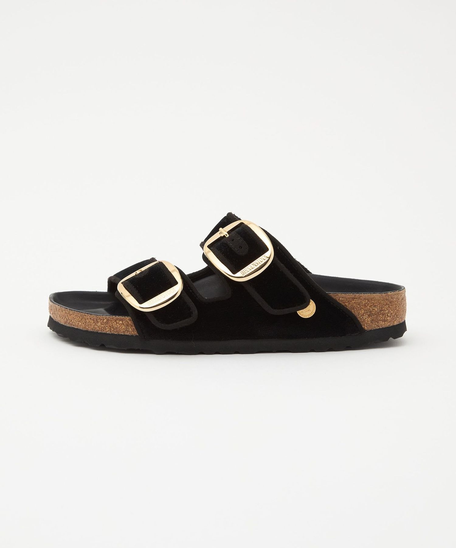 靴 BIRKENSTOCK for UNITED ARROWS ARIZONA BIRKENSTOCK for UNITED ARROWS ARIZONA BIG BUCKLE｜ニュース