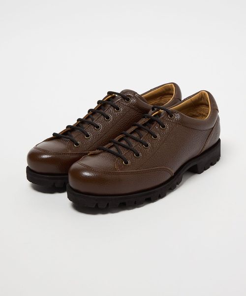 別注】＜Paraboot＞MONTANA/モンタナ