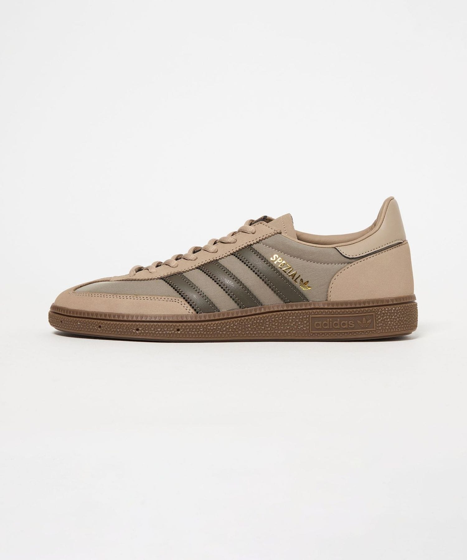 国内EXCLUSIVE】＜adidas Originals＞Handball Spezial ハンドボール