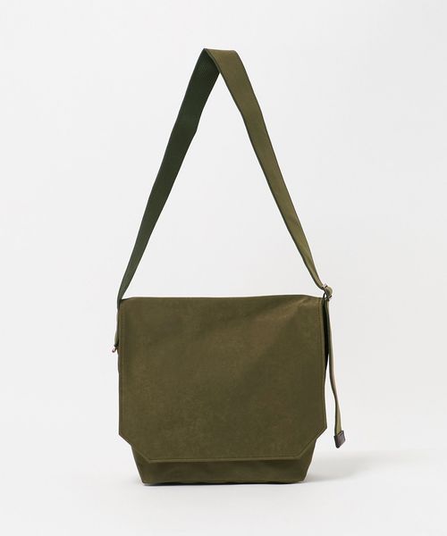 Hender Scheme/＜Hender Scheme＞flap shoulder small/ショルダーバッグ/ショルダーバッグ