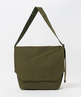 Hender Scheme/＜Hender Scheme＞flap shoulder big/ショルダーバッグ/ショルダーバッグ