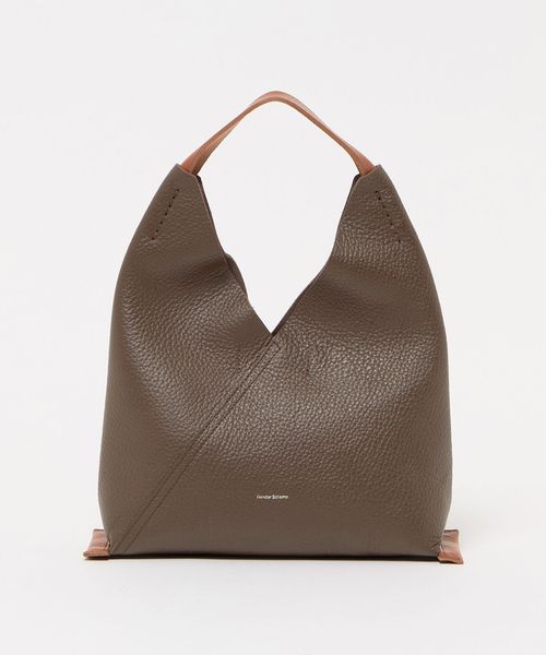 Hender Scheme/ ＜Hender Scheme＞triangle bag トライアングル バッグ/ショルダーバッグ/ショルダーバッグ