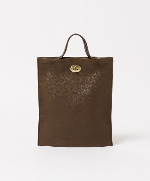 Hender Scheme/＜Hender Scheme＞twist hand bag small ツイスト ハンドバッグ スモール/バッグ/トートバッグ