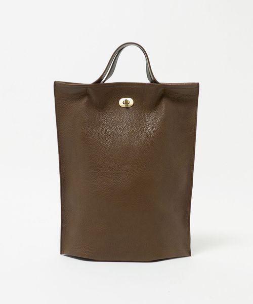 Hender Scheme/＜Hender Scheme＞twist hand bag large ツイスト ハンドバッグ ラージ/バッグ/トートバッグ