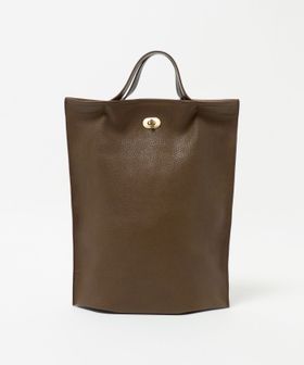Hender Scheme/＜Hender Scheme＞twist hand bag large ツイスト ハンドバッグ ラージ/バッグ/トートバッグ