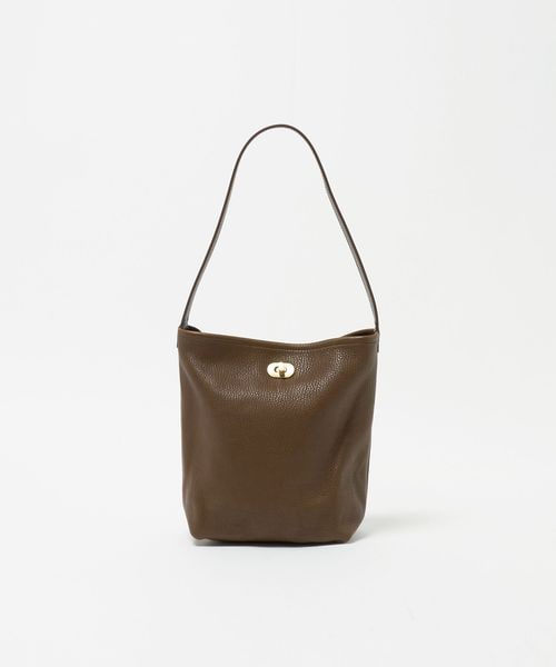 Hender Scheme/＜Hender Scheme＞twist shoulder small ツイスト ショルダー スモール/ショルダーバッグ/ショルダーバッグ